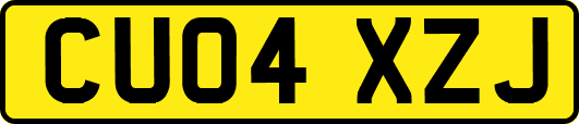 CU04XZJ