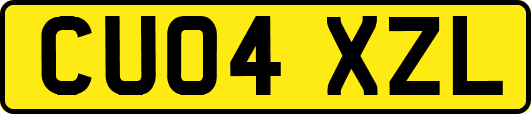 CU04XZL