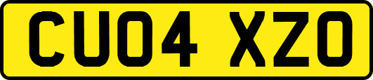 CU04XZO