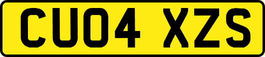CU04XZS