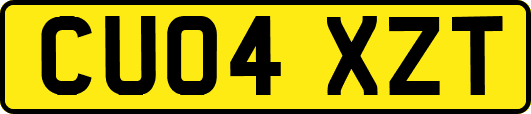 CU04XZT