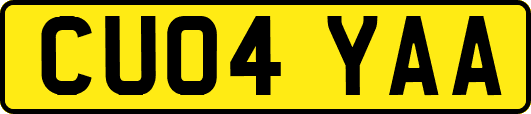 CU04YAA