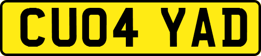 CU04YAD