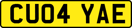 CU04YAE