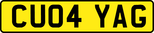 CU04YAG