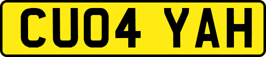 CU04YAH