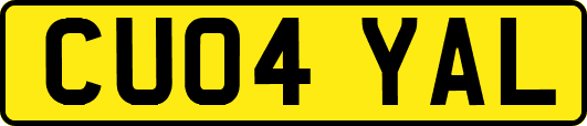 CU04YAL
