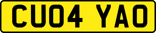 CU04YAO