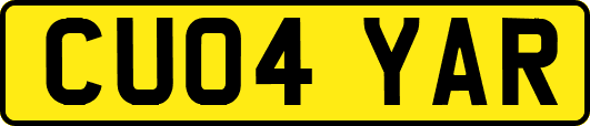 CU04YAR