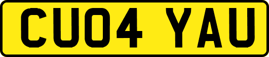 CU04YAU