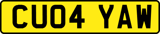 CU04YAW