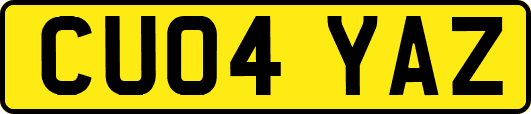 CU04YAZ