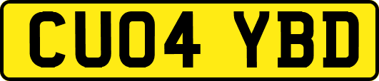 CU04YBD