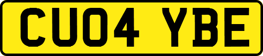 CU04YBE