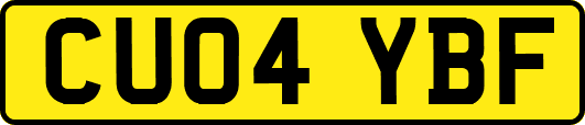 CU04YBF