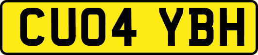 CU04YBH
