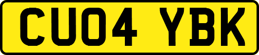 CU04YBK