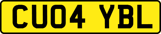 CU04YBL
