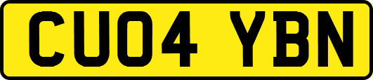 CU04YBN