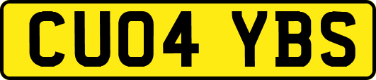 CU04YBS