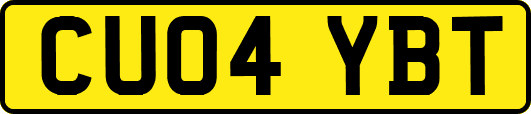 CU04YBT