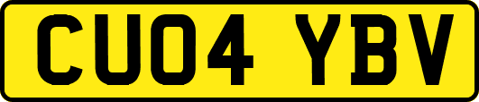 CU04YBV
