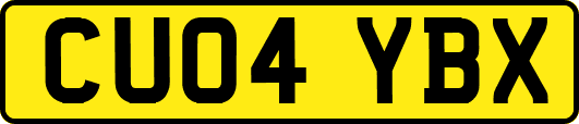 CU04YBX