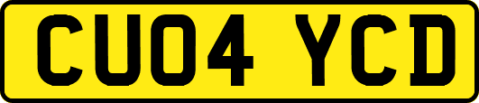 CU04YCD