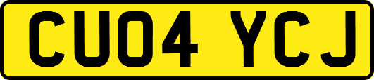 CU04YCJ