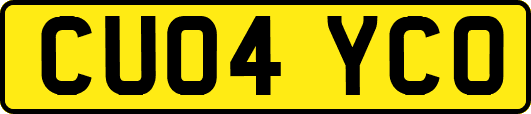 CU04YCO