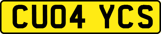 CU04YCS