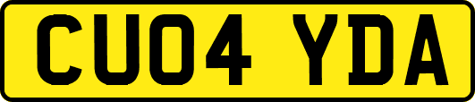 CU04YDA