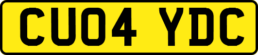 CU04YDC