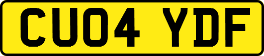 CU04YDF