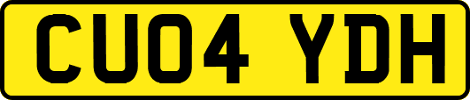 CU04YDH