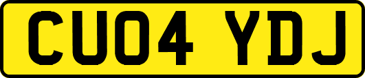 CU04YDJ