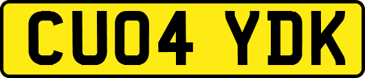 CU04YDK