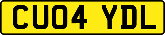 CU04YDL
