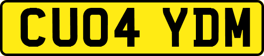 CU04YDM