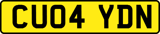 CU04YDN
