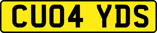 CU04YDS