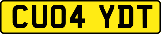 CU04YDT