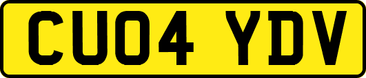 CU04YDV
