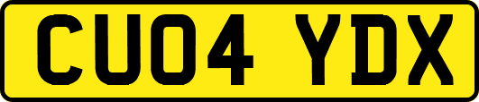 CU04YDX