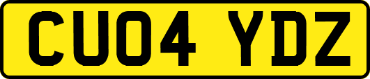 CU04YDZ