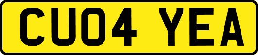 CU04YEA