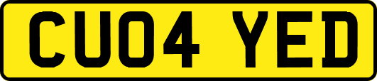 CU04YED