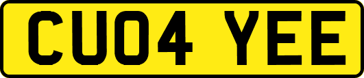 CU04YEE