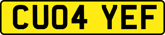 CU04YEF