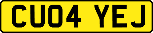 CU04YEJ